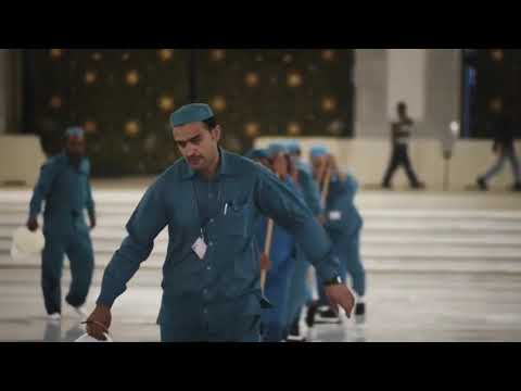 Tere Haram Ki Kya Baat Moula (Juned Kharodia)