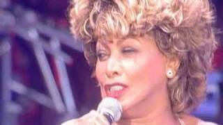Tina Turner Live  - Private Dancer-Live-HQ