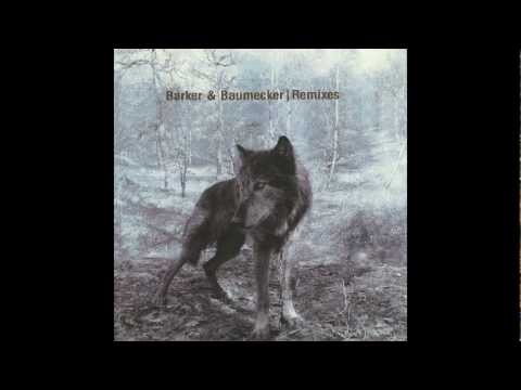 Barker & Baumecker - Crows (Blawan remix)