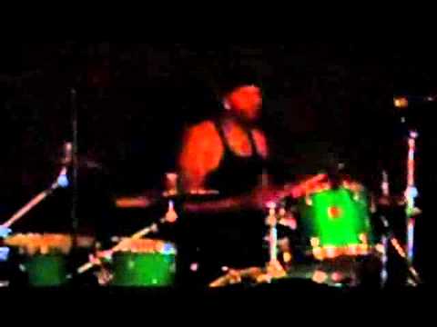 The Band: Young Pete performing PUSHIN'