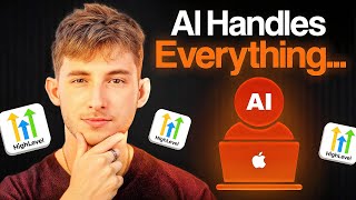 How to Implement AI to Get More Customers in 2026 (Proven Framework)