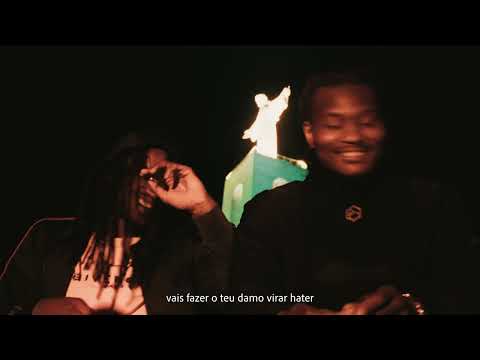 Giovanni x Michell - Longe daqui