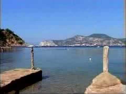 Immaculate Ibiza Project video clip