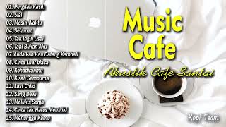 Download lagu Lagu Akustik Terbaru 2023   Kumpulan Lagu Santai Cocok Diputar Di Cafee Sambil Kerja Lembur 2023 mp3