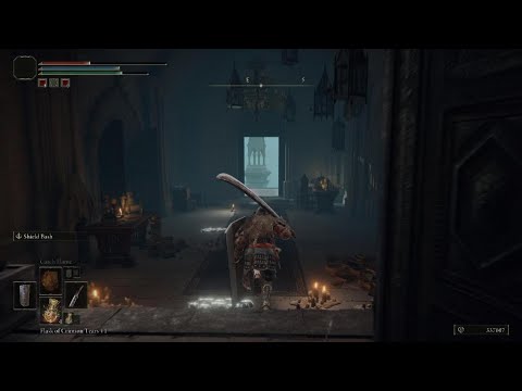 ELDEN RING Easy way to beat moongrum knight 😂