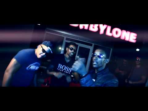 PROF // GUIRRI MAFIA // T.M.E.D. // [CLIP OFFICIEL 2014]