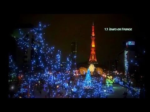 白い恋人たち　／　フランシス・レイ