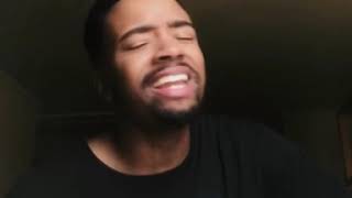 Bobby Valentino - Slow Down (Cover)
