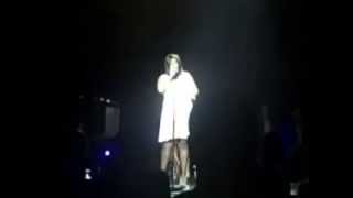 Amber Riley Beautiful full performance
