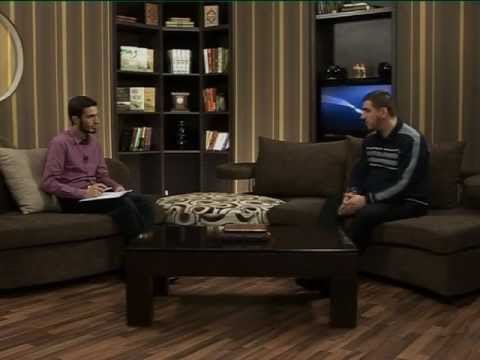 117 - Duke kërkuar përgjigjen - me hoxhë Enis Ramën