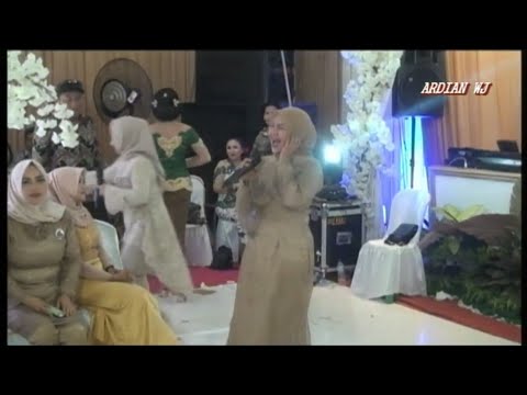 NGERI MAKIN TUA MAKIN JADI, SUARANYA TINGGI BANGET - MISTERI CINTA