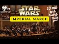 Prague Film Orchestra: Star Wars - Imperial March ...