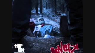 09. Hopsin - Hip Hop Sinister [KNOCK MADNESS LEAK] REAL!