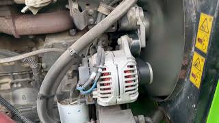 Sollevatore telescopico Merlo Roto 40.26 M CS S | Immagine 5 - Machineryline