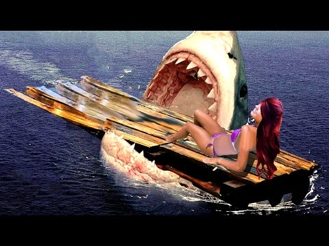 Pelataan Raft | VASARA JA NAULOJA #3