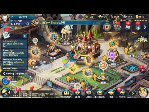 Giant Monster War Play to Earn Official Open & How to Earn