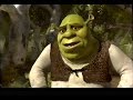 Shrek 2001 Teaser VHS Capture