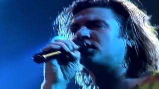 Duran Duran - Too Late Marlene (Big Thing Live) 1988