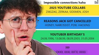 Your CUSTOM Connections Games Are So Difficult!
