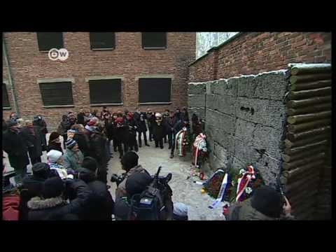 Holocaust-Gedenktag - 69 Jahre nach Auschwitz | Journal