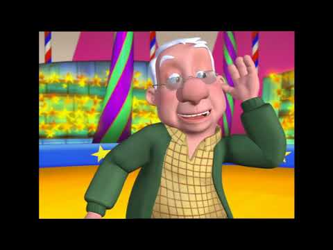 Hola don Pepito, hola don José