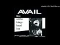 Avail - Lato A - 05 - Predictable