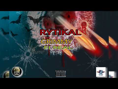Rytikal - Grimmy Fi Real [EastSyde Records]
