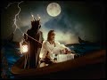 AVATAR Captain Goat Official Music Video