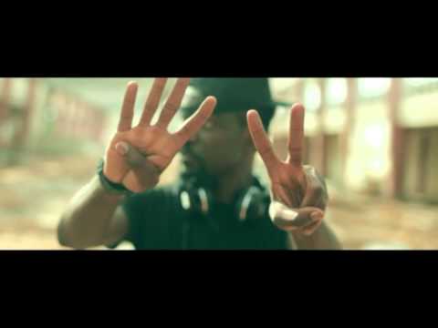 Ikonz - Backcase Remix