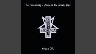 Crimson Horizons And Ashen Skies