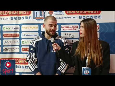 Coppa Italia LNP, Torino cade contro Cremona. Schina: "Peccato. Poco cinici"