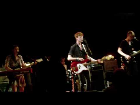 Holly Miranda @ Paradiso 20.07.2010 - 4