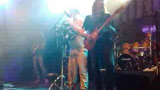 Hellbillies - Sju (Live, Risør)