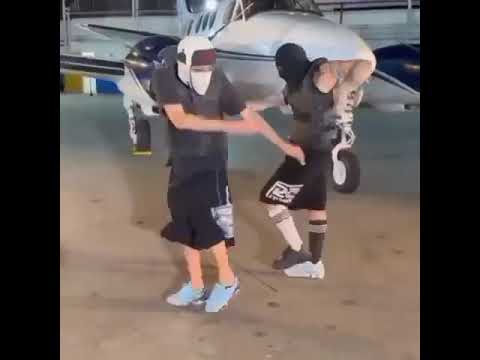 MC LAN E DJ ARANA VIRALIZAM PASSINHO DE NOVO HIT JUNTOS VEJA