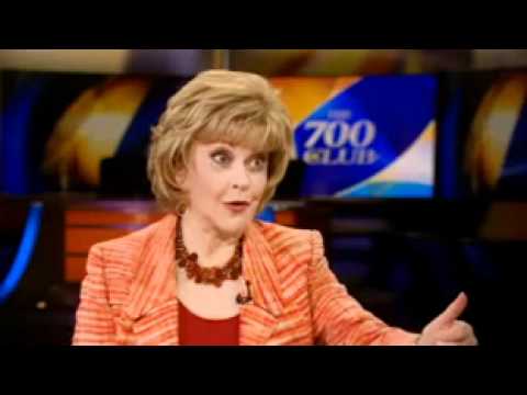 The 700 Club - May 3, 2011 - CBN.com