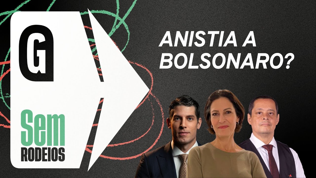 Futuro da direita depende de anistia a Bolsonaro?