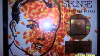 Sponge- &quot;Imaginary Marriage&quot; New Pop Sunday DEMO Fast Version