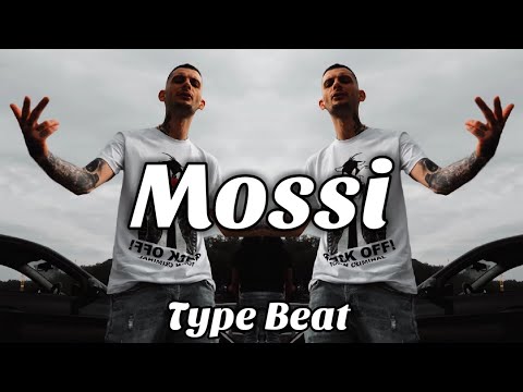 Mossi Type Beat (Prod. FearlezzBeats)