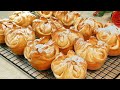 Puff Pastry Muffin MAGIC