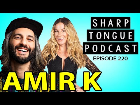 Iran Man | Amir K | STP #220