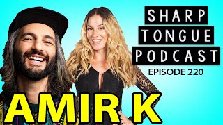 Iran Man | Amir K | STP #220