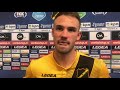 INTERVIEW | Grad Damen na NAC - PEC Zwolle