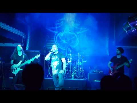 Forgotten Suns - Racing The Hours live @ RCA Club