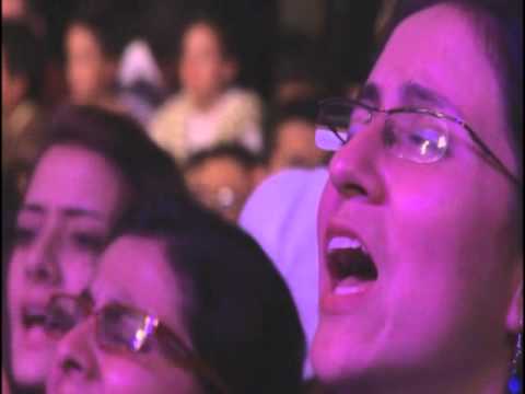 Que Tu Gloria video