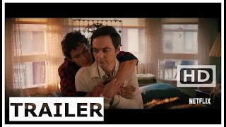 THE BOYS IN THE BAND - Jim Parsons - Drama Movie Trailer - 2020 - Matt Bomer, Zachary Quinto video
