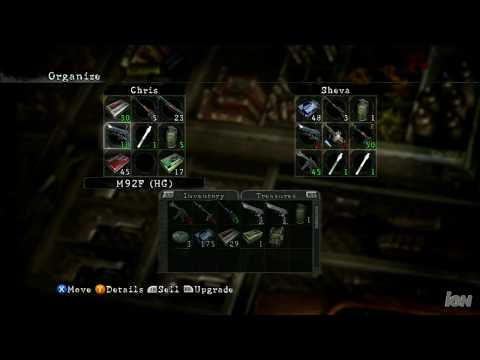 Resident Evil 5 Review