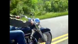 preview picture of video '1951 Harley Davidson FL Panhead'