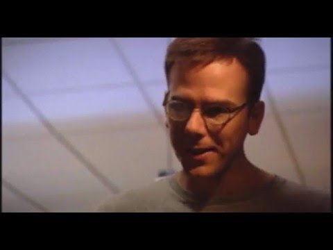 Phantasmagoria 2 - A Puzzle of Flesh - Therese attacks Curtis - original version