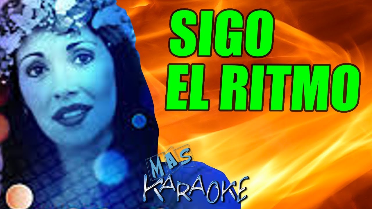 Sigo el ritmo