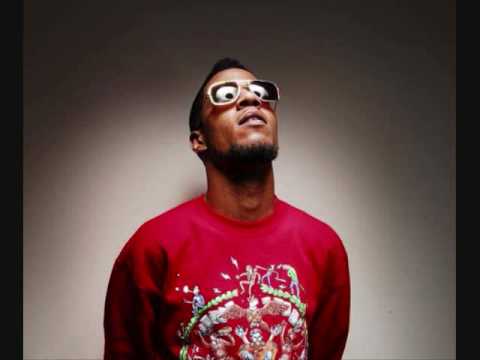 Kid Cudi - Paper Planes Freestyle